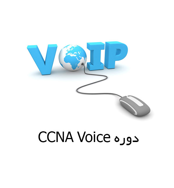 CCNA Voice دوره