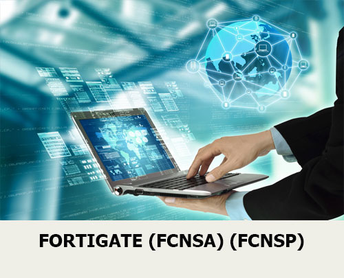 (FORTIGATE (FCNSA) (FCNSP