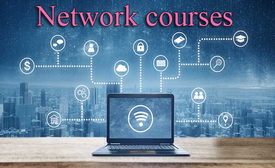Network courses
